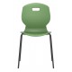 Arc Four Leg Classroom / Visitor Chair